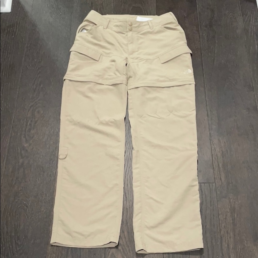 The Northface hiking pants